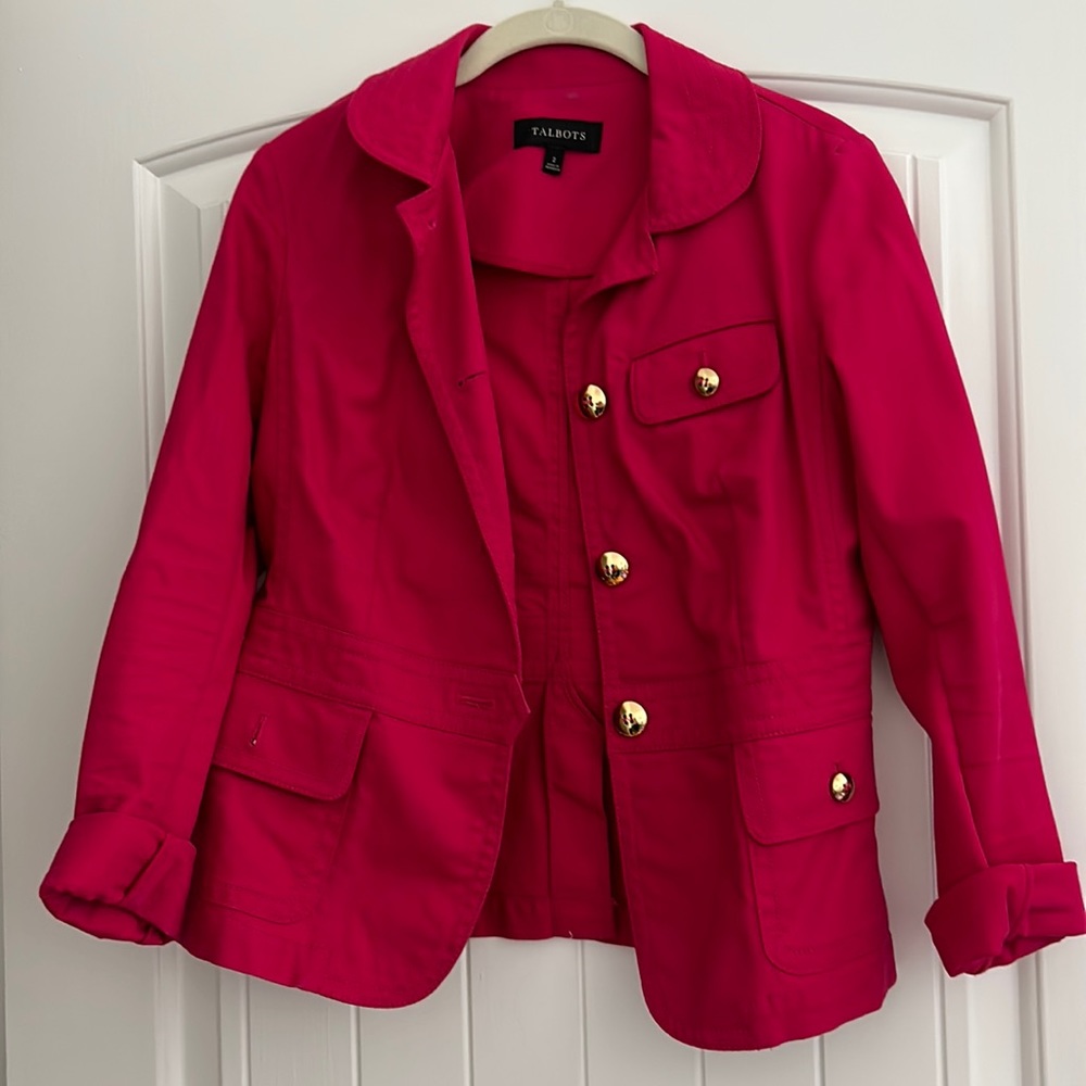 Blazer